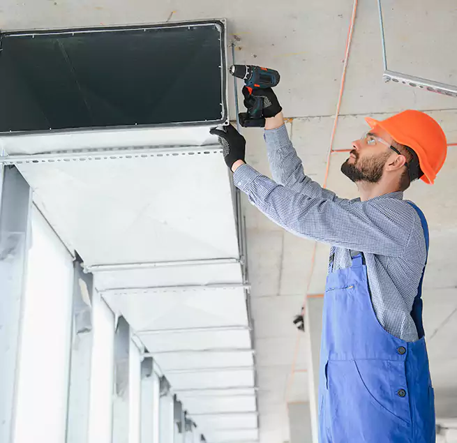 Why Homeowners & Businesses Trust Us in Bellingham, WA