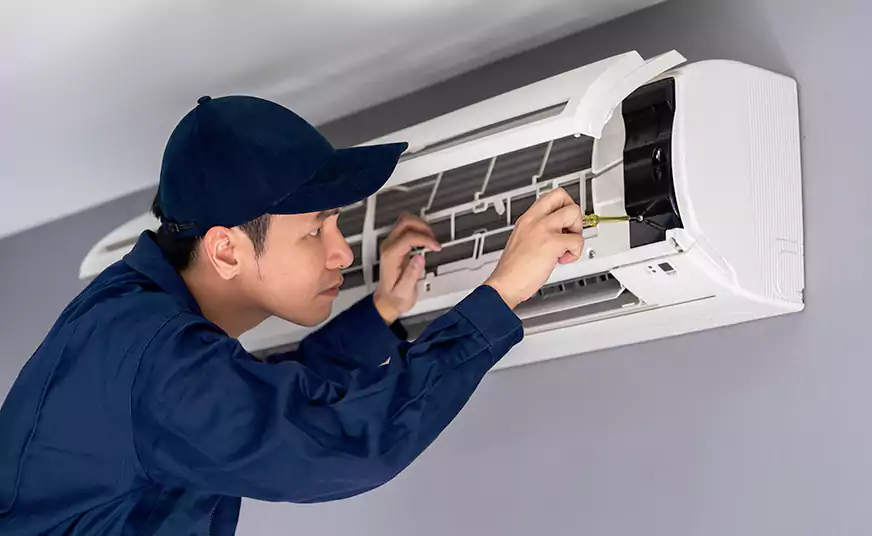 AC Duct Cleaning Bellingham