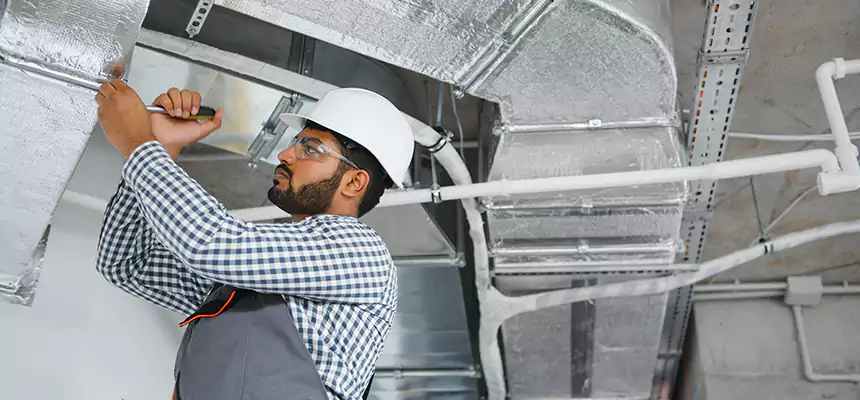 Proactive Ac Vent Repairs & Air Duct Replacement Companies Near Me in Bellingham
