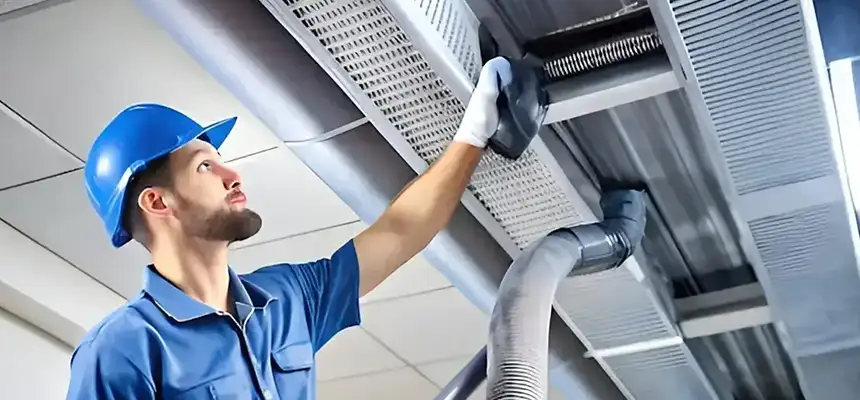 Our Annual Dryer Vent Maintenance Services in Bellingham, WA