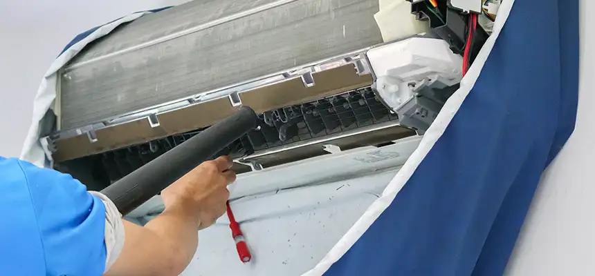 Advanced Clogged Dryer Vent Repair for Multi-Unit & Commercial in Bellingham, WA