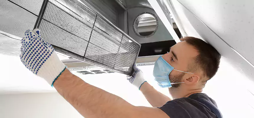 Our Dryer Vent Cleaning Services in Bellingham, WA