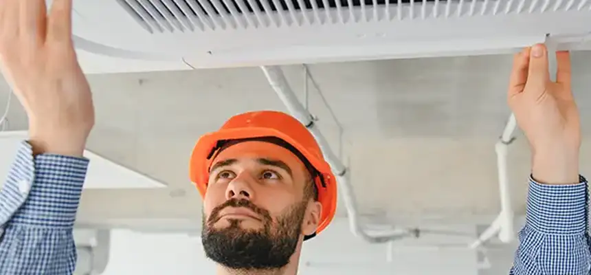 Our Furnace Vent Cleaning Services in Bellingham, WA