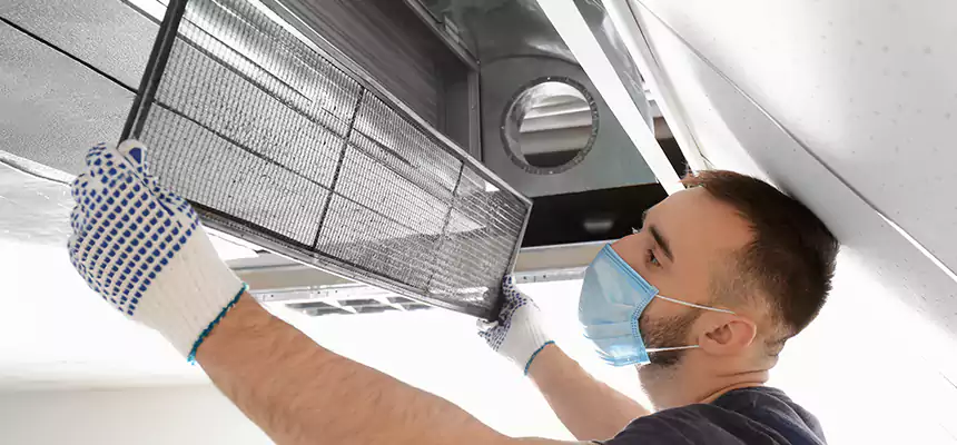 Our Home Duct Cleaning Services in Bellingham, WA