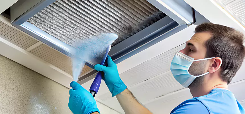 Our Home Ventilation Cleaning Services in Bellingham, WA