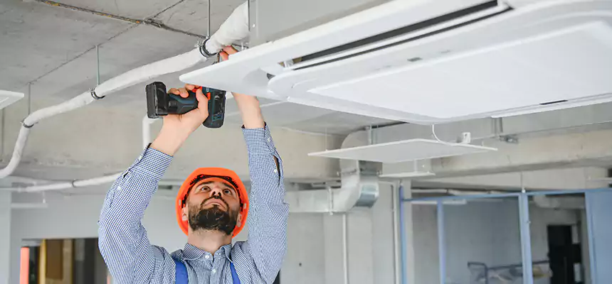 Eco‑Friendly Coil & Plenum Deep Cleaning in Bellingham