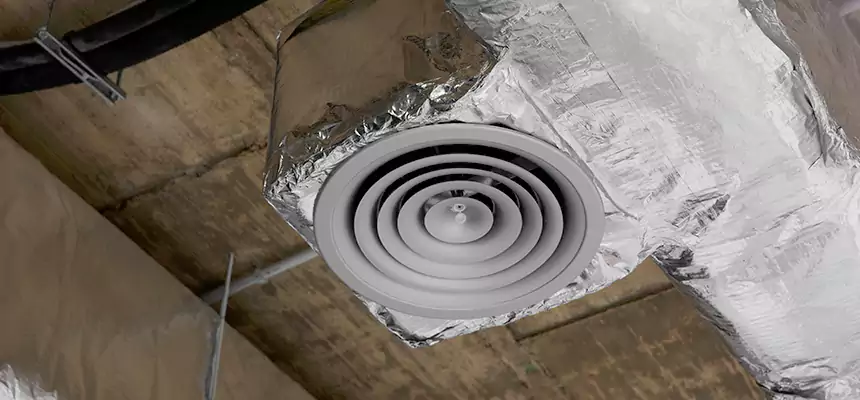 Our HVAC Ductwork Installation Services in Bellingham, WA