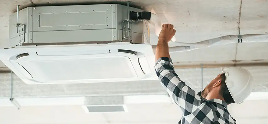 Our Local Vent Cleaning Services in Bellingham, WA