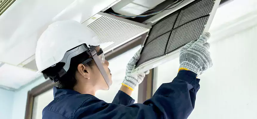 Our Multi-family Home Duct Cleaning Services in Bellingham, WA