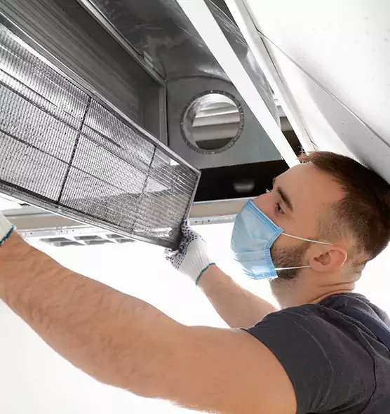 About Air Duct Pathogen Disinfection in Bellingham, WA