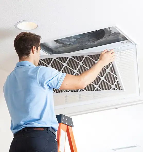 About Annual Dryer Vent Maintenance Bellingham, WA