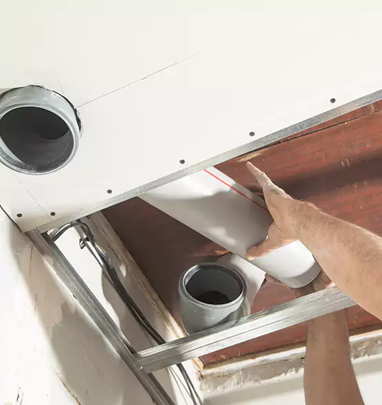 Professional Attic Air Duct Cleaning in Bellingham, WA