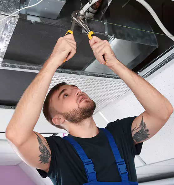 Trusted Home Air Duct Cleaning in Bellingham, WA