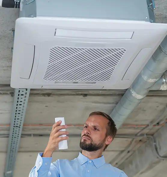 About Local Vent Cleaning Services in Bellingham, WA