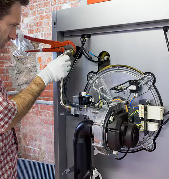 Advanced Repair Dryer Vent Hose in Bellingham, WA