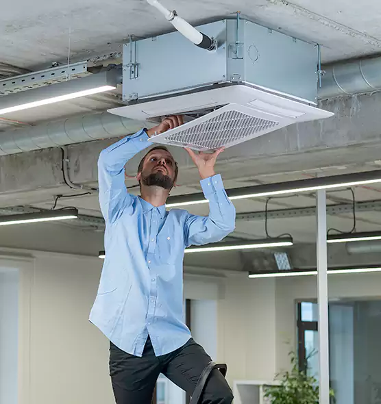 Advanced Residential Air Vent Cleaning in Bellingham, WA