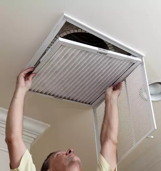 Advanced Residential Vent Cleaning in Bellingham, WA