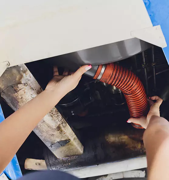 Top-Notch Return Vent Cleaning Service in Bellingham, WA