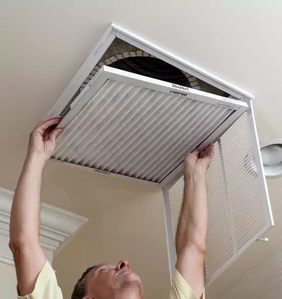 Professional Vent Relocation Services in Bellingham, WA