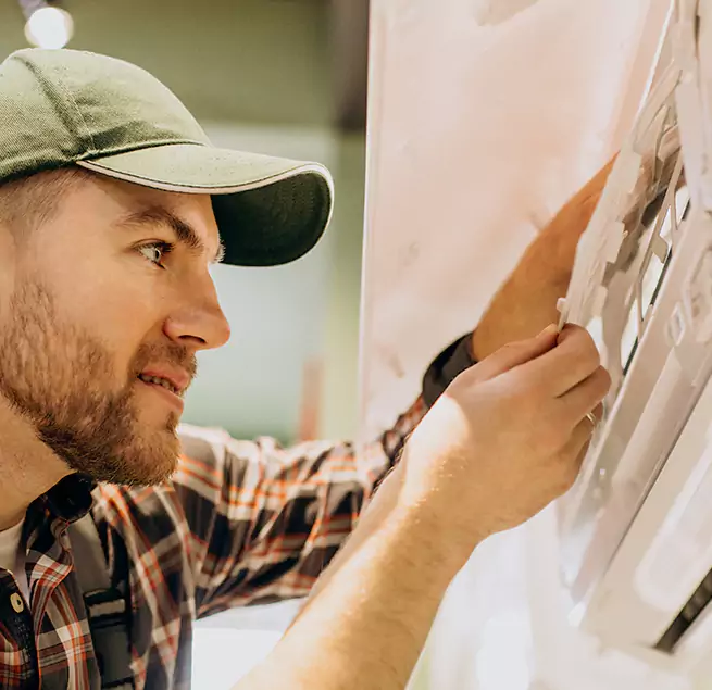 Why Homeowners Businesses Trust Us in Bellingham, WA?