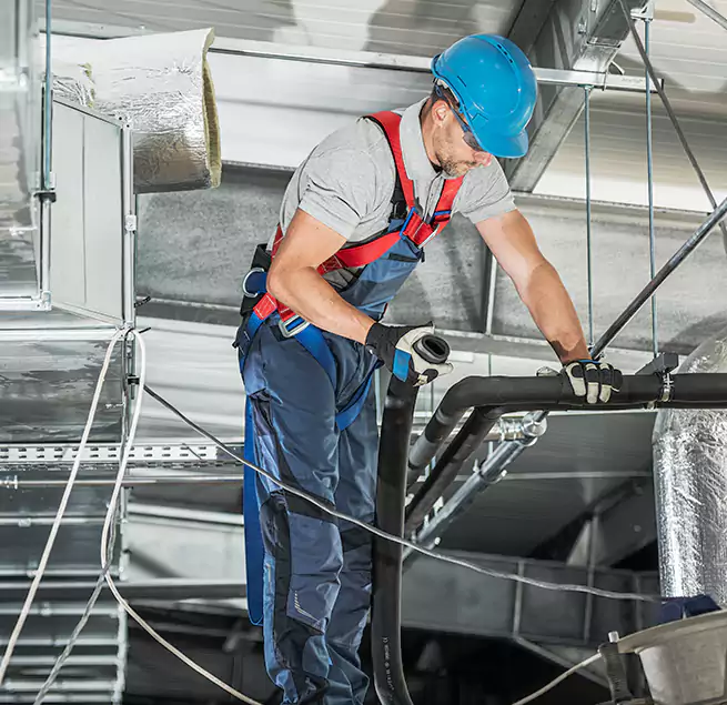 Why Homeowners & Businesses Trust Us in Bellingham, WA?