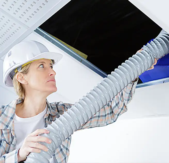 Why Homeowners & Businesses Trust Us Bellingham, WA