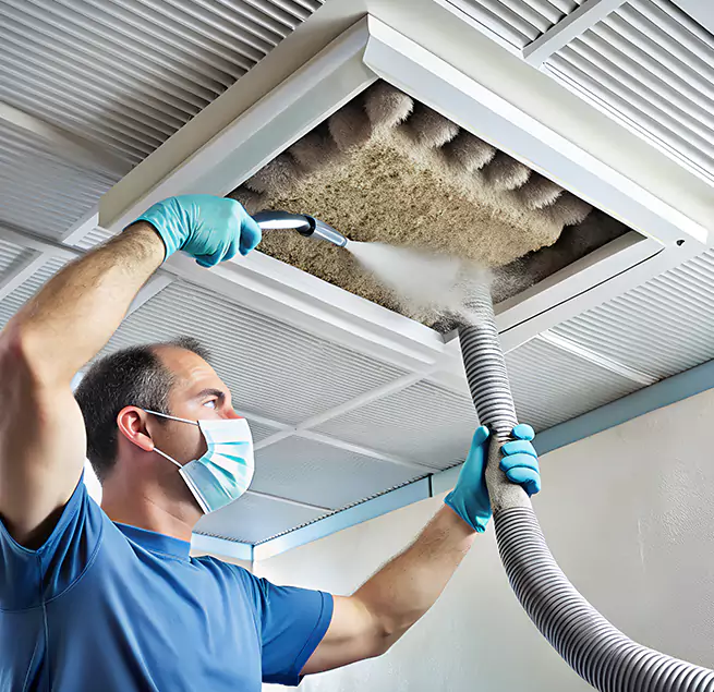 Why Homeowners & Businesses Trust Us Bellingham, WA