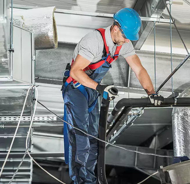 Why Homeowners & Businesses Trust Us in Bellingham, WA?