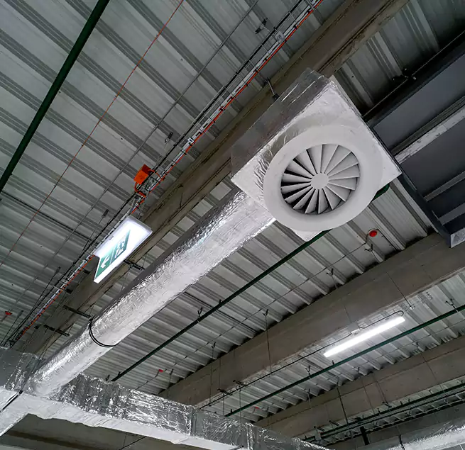 Why Homeowners & Businesses Trust Us in Bellingham, WA