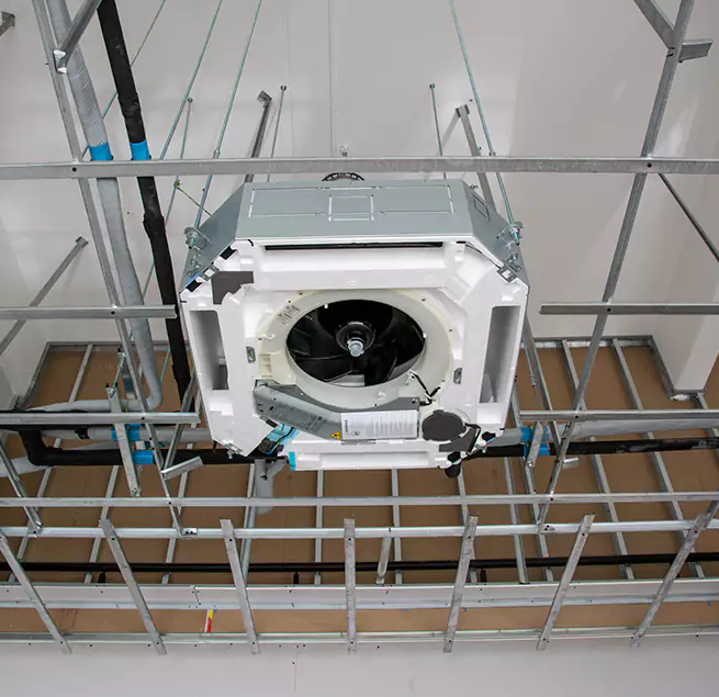 Why Homeowners & Businesses Trust Us Bellingham, WA