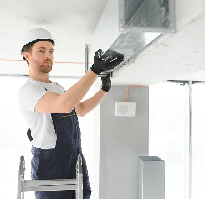 Why Homeowners & Businesses Trust Us in Bellingham, WA?