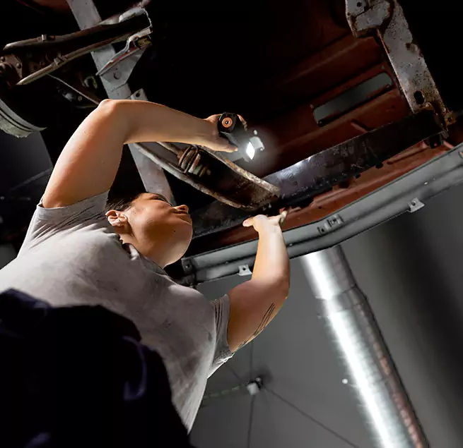 Why Homeowners & Businesses Trust Us Bellingham, WA